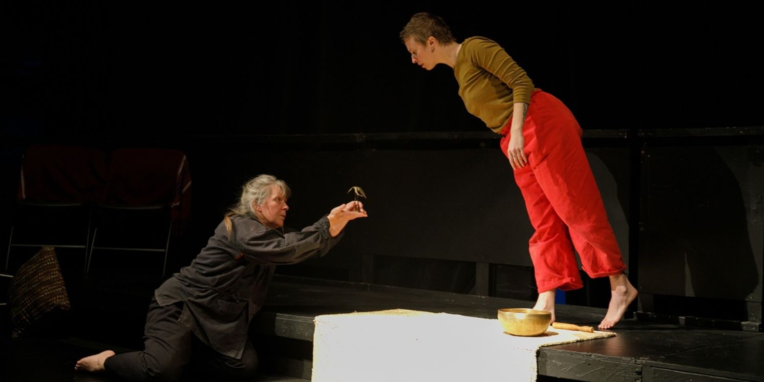 Tickets On Sale Now for BorderLight Theatre Festival in Cleveland  Image