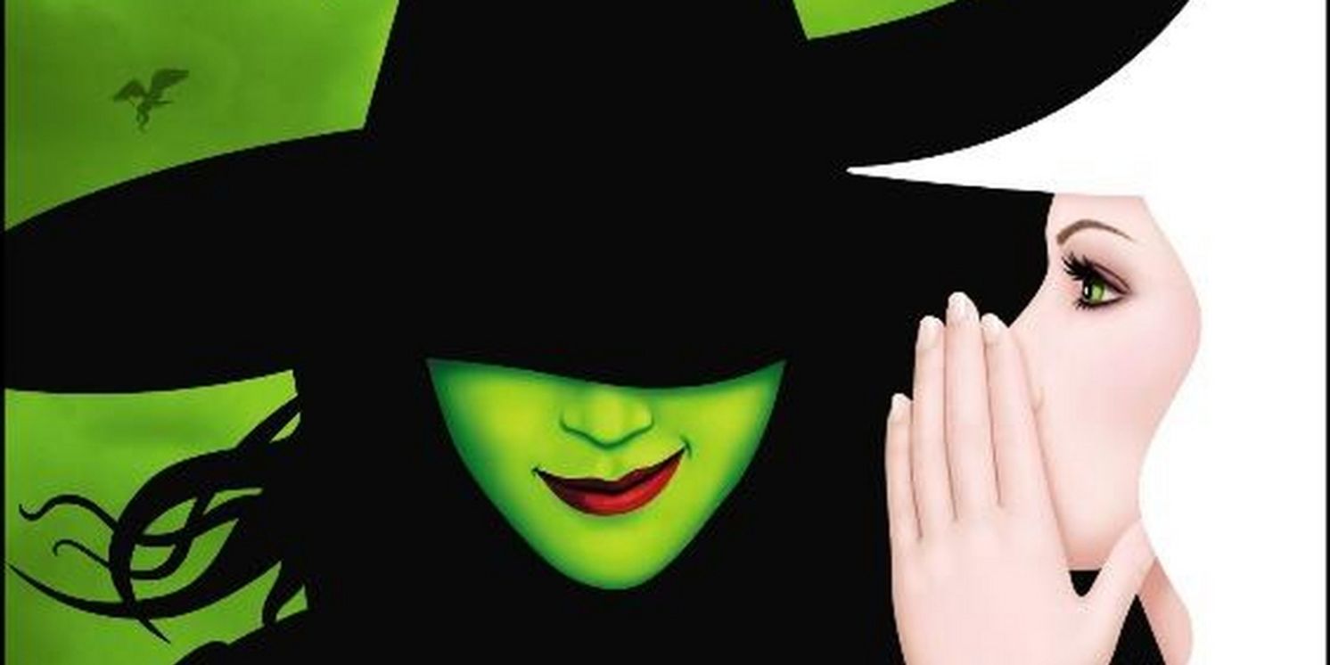 Tickets On Sale Now for the Return of WICKED To Devos Performance Hall  Image