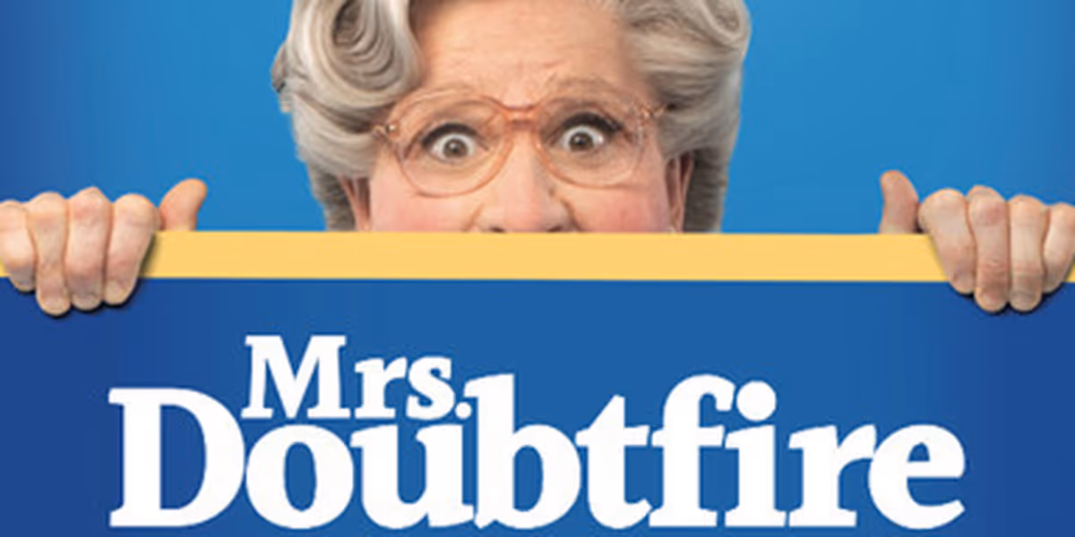 Broadway In Akron Series To Present MRS. DOUBTFIRE And THE MUSIC MAN; Tickets On Sale This Week