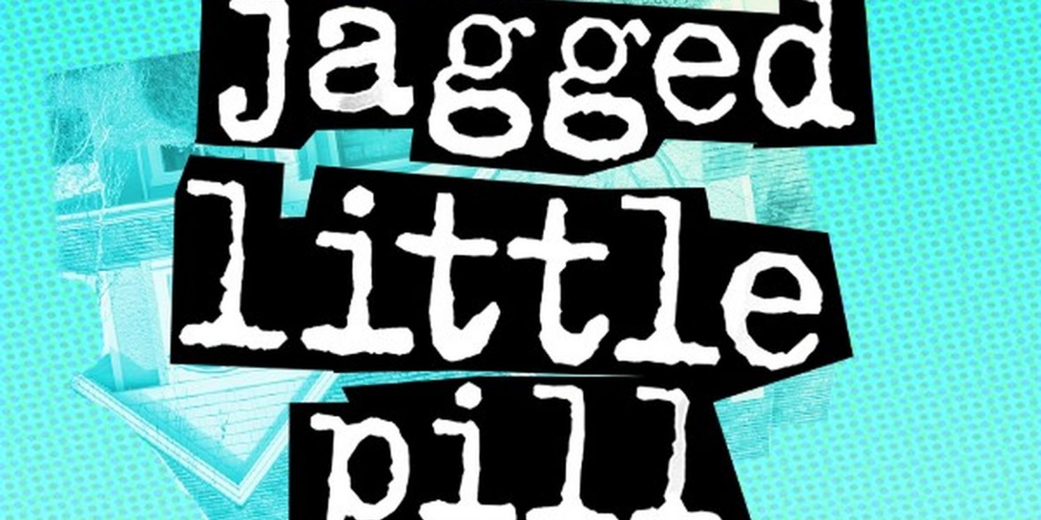 Tickets On Sale This Week For JAGGED LITTLE PILL at BBMann  Image