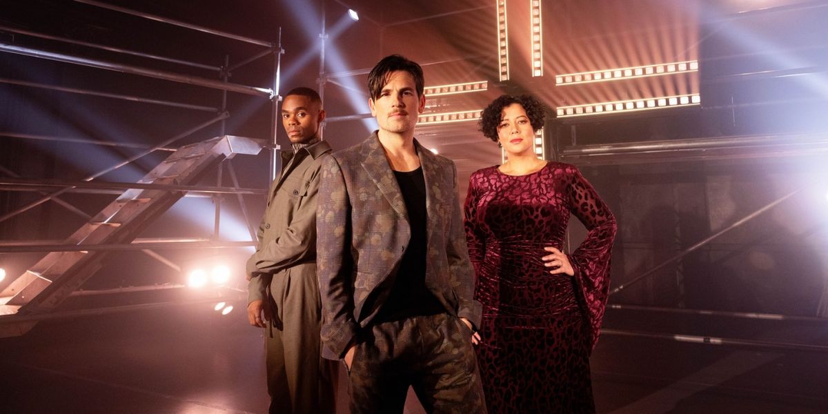 Tickets On Sale This Week For JESUS CHRIST SUPERSTAR In Melbourne