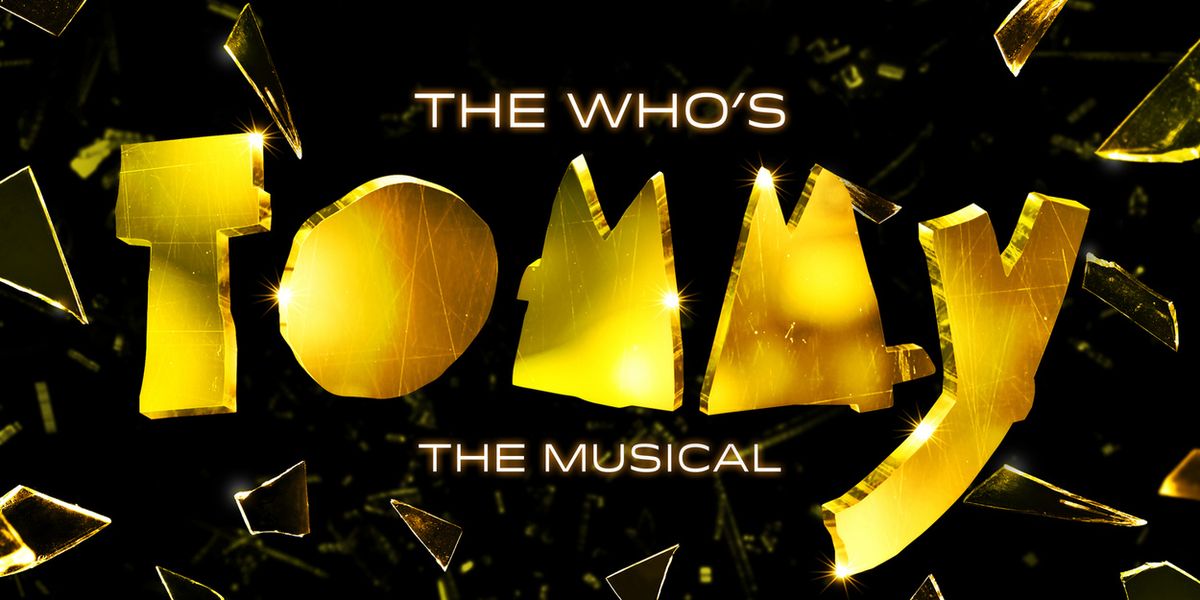 Tickets On Sale This Week For THE WHO'S TOMMY At Playhouse Square