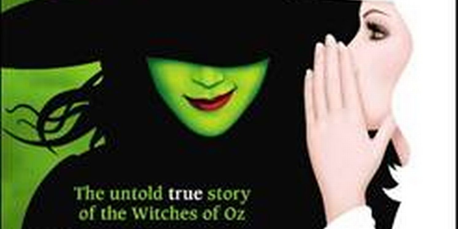 Tickets On Sale This Week For WICKED at Hennepin Arts  Image