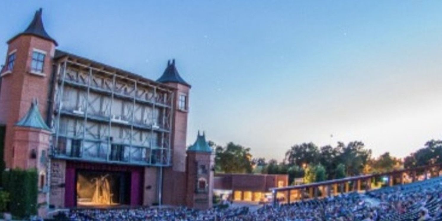 Tickets On Sale To Starlight's 2026 AdventHealth Broadway Series  Image