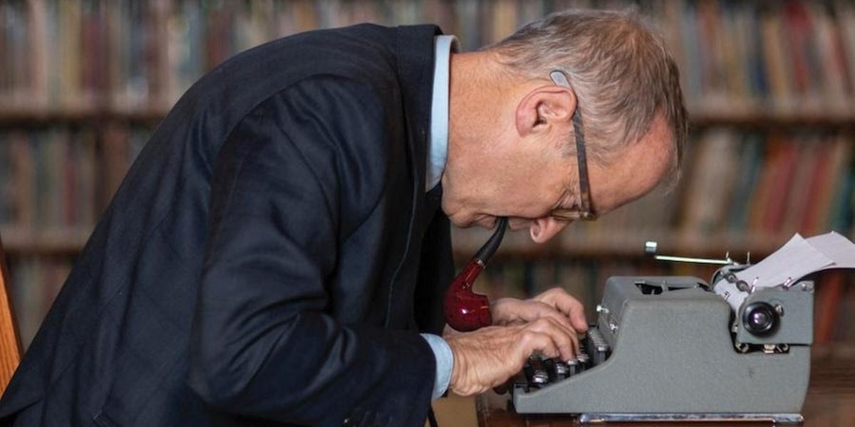 Tickets On Sale for Bestselling Author David Sedaris At The Bushnell This Week
