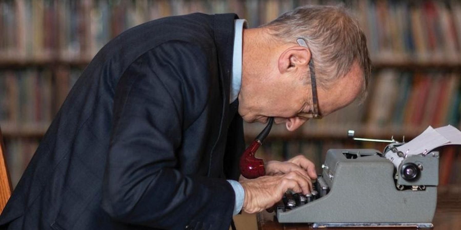 Tickets On Sale for Bestselling Author David Sedaris At The Bushnell This Week  Image