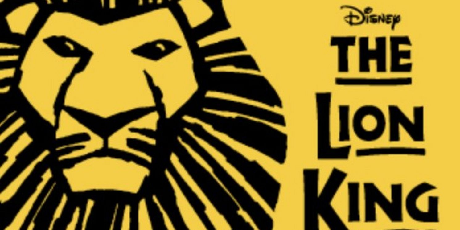 Tickets To Go On Sale Next Month for THE LION KING Toronto Production  Image