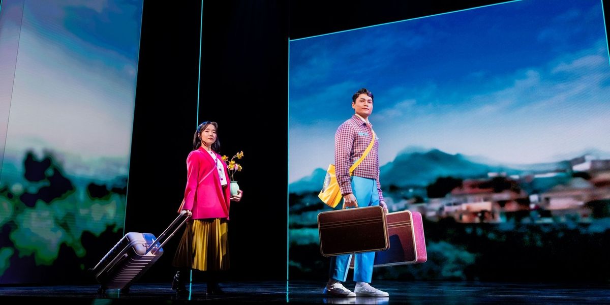 Tickets To MAYBE HAPPY ENDING On Sale For Omaha's Orpheum Theater