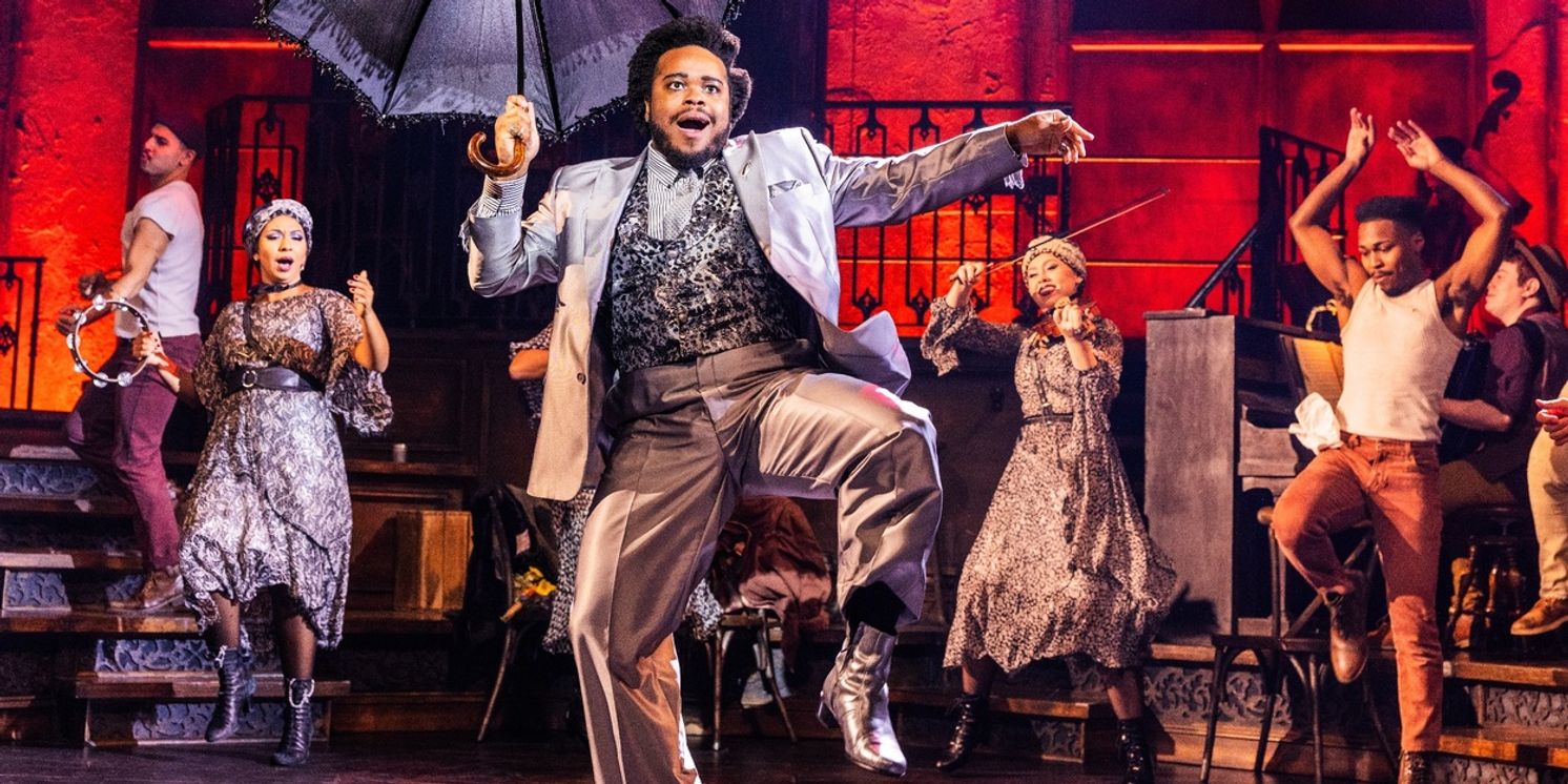 Tickets To Three 25-26 Broadway In Wichita Series Productions On Sale Now  Image