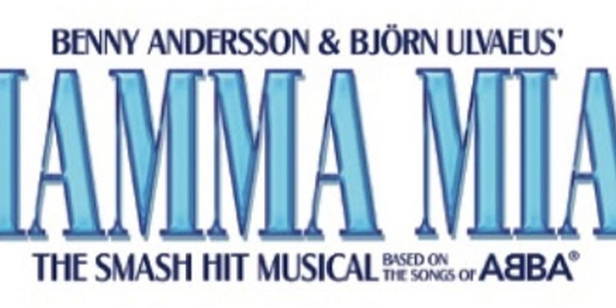 Tickets for 25th Anniversary Tour of MAMMA MIA in Baltimore Go On Sale Tomorrow