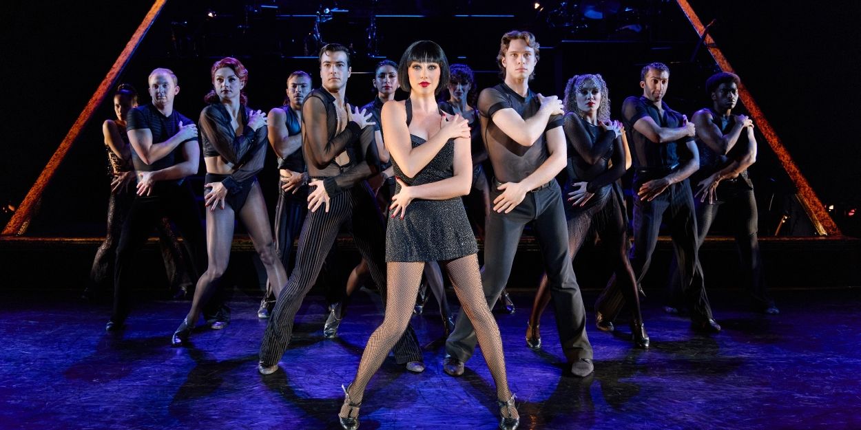 Tickets for CHICAGO at The 5th Avenue Theatre to go On Sale This Week  Image