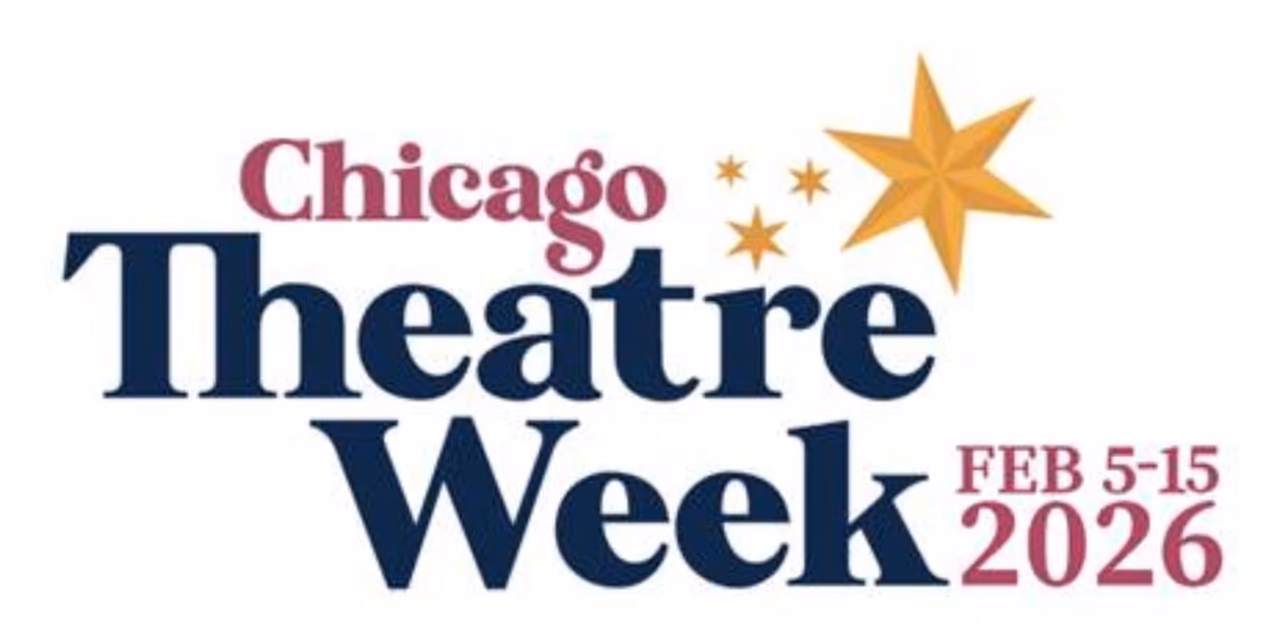 Tickets for Chicago Theatre Week 2026 to go on Sale This Week