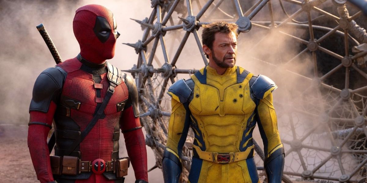 Tickets for DEADPOOL & WOLVERINE Starring Hugh Jackman Available Now