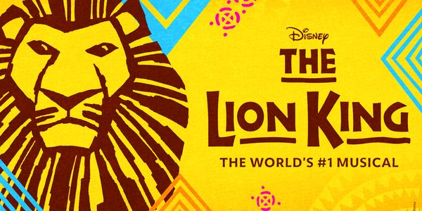 Tickets for Disney’s THE LION KING at Providence Performing Arts Center ...
