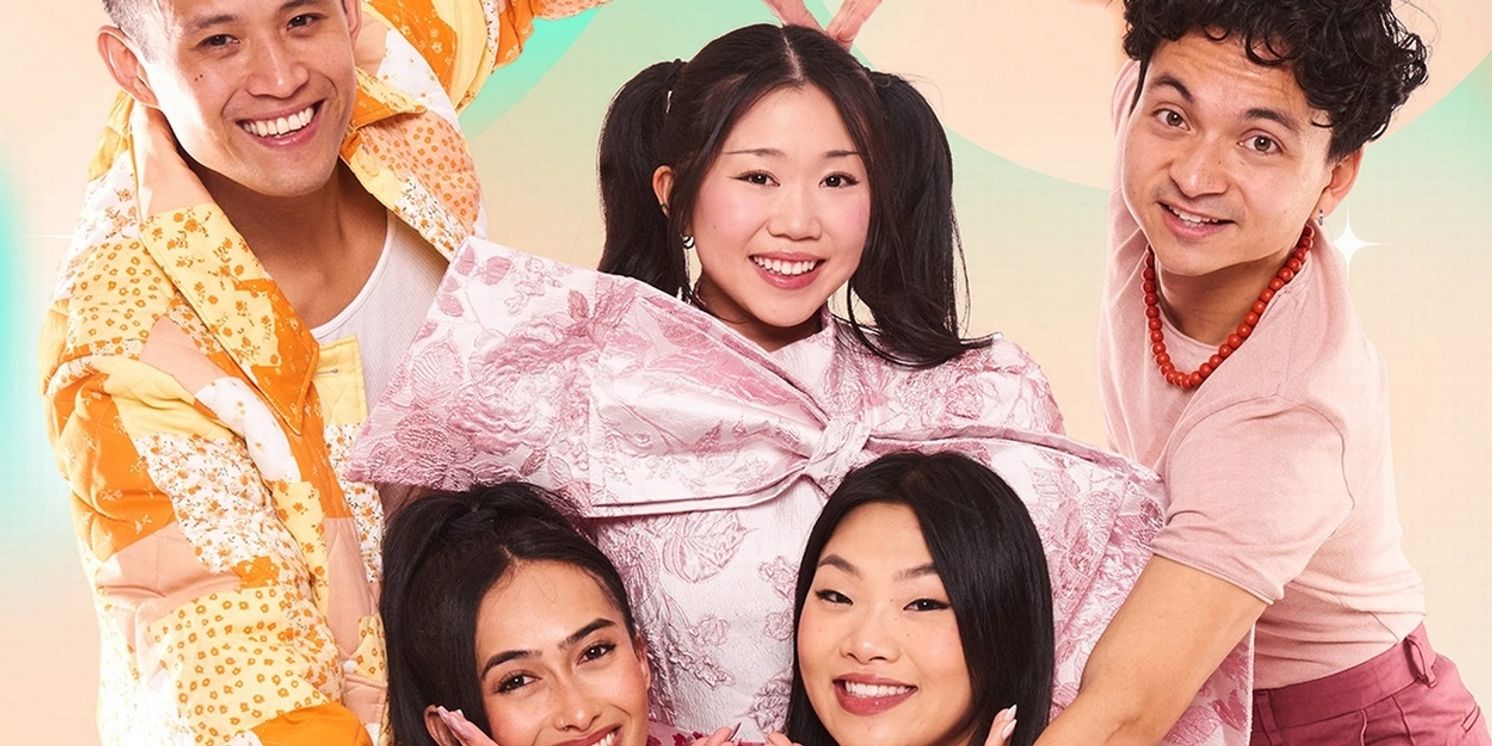 Tickets for FOREVER KPOP and More Go on Sale at MPAC This Friday  Image