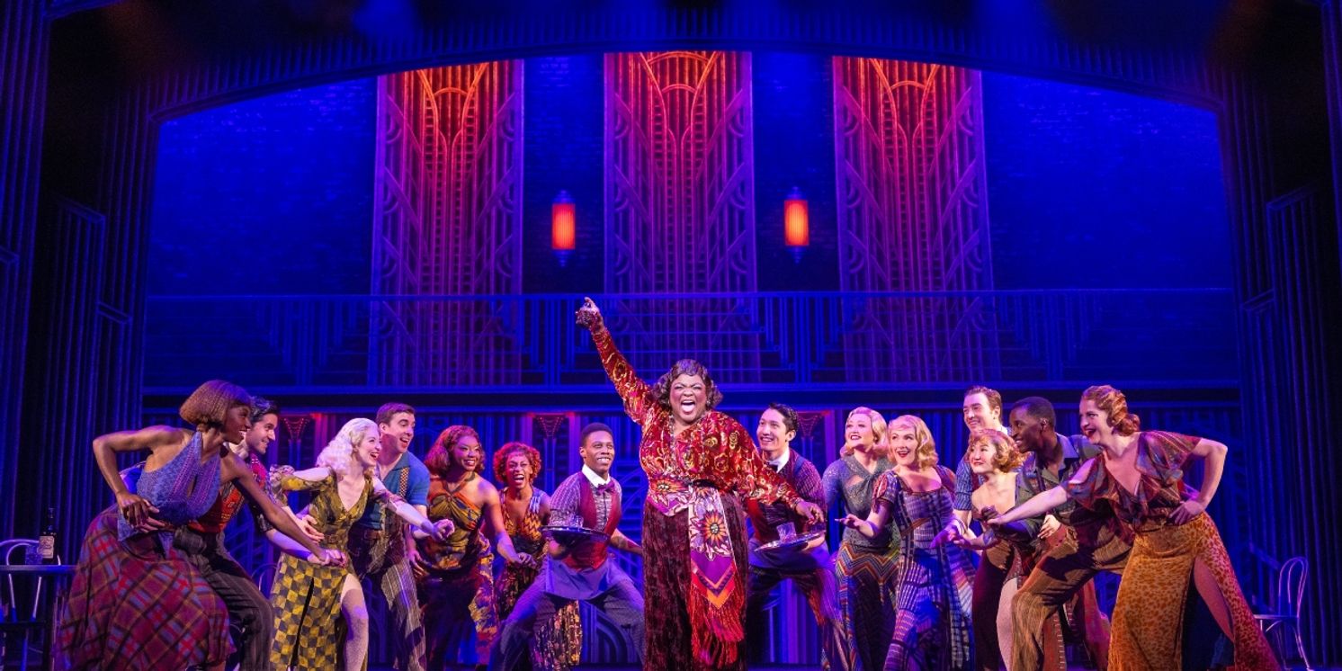 Tickets for First Five Broadway Shows On Sale at The Smith Center  Image