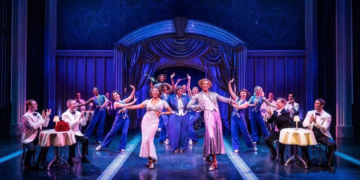 Tickets for SOME LIKE IT HOT On Sale At Playhouse Square Tomorrow