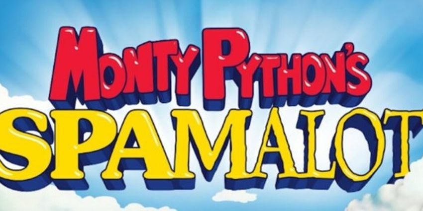 Tickets for SPAMALOT at Marcus Performing Arts Center Available Friday Photo