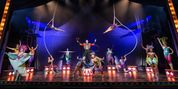 Tickets for WATER FOR ELEPHANTS in Seattle to go on Sale This Week Photo