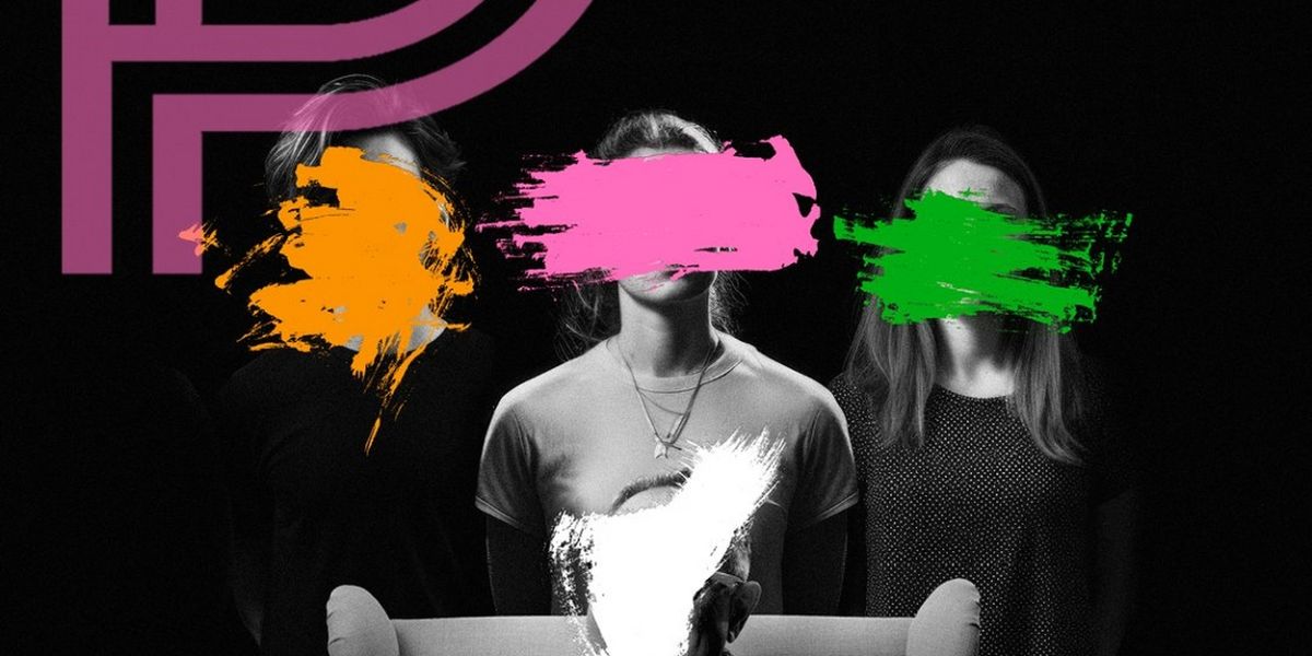 Tickets from £18 for HIR at the Park Theatre