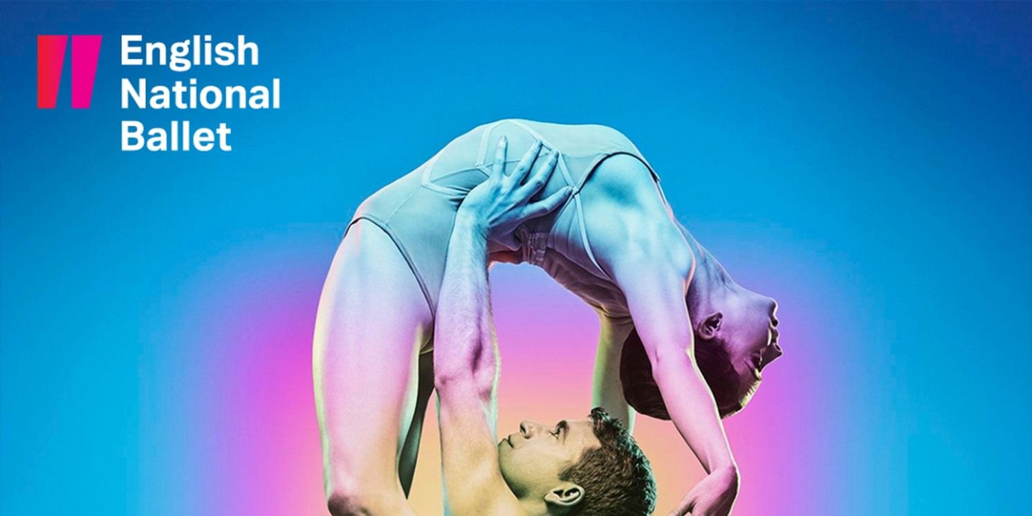 Tickets from £18 for OUR VOICES from English National Ballet  Image