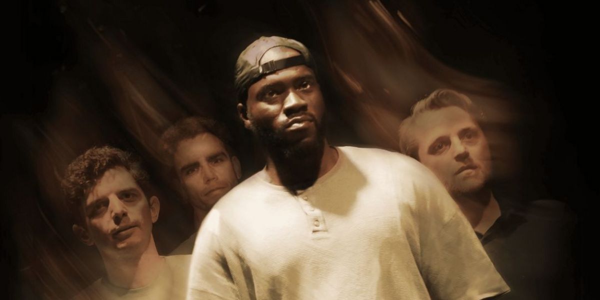 Tickets From £20 for OTHELLO at Riverside Studios