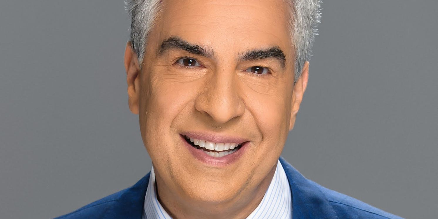 Tickets now on sale for PORCHLIGHT ICONS: CELEBRATING BEN VEREEN AND PAUL LISNEK  Image