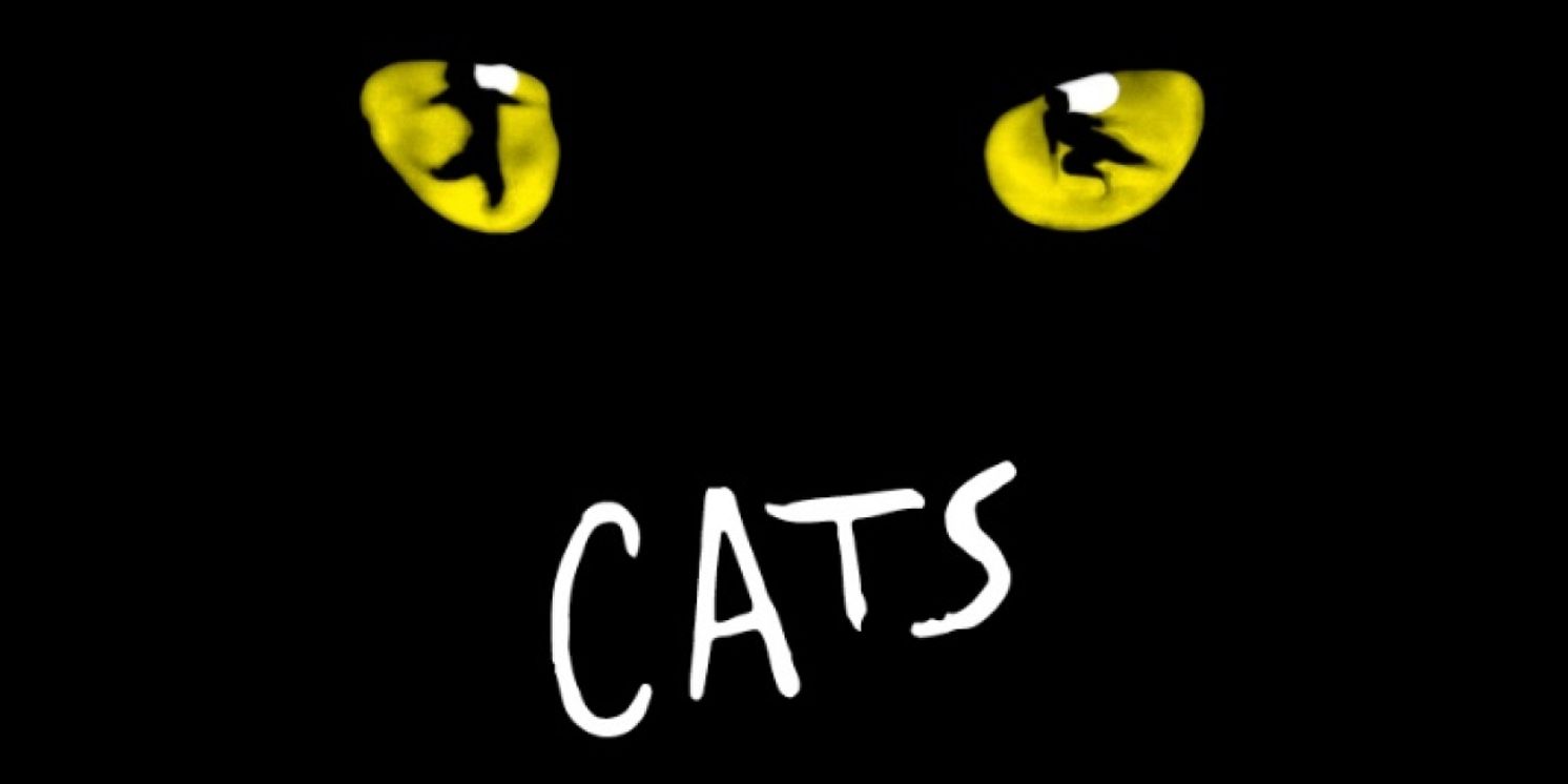 Tickets on Sale For Brisbane Season of CATS  Image