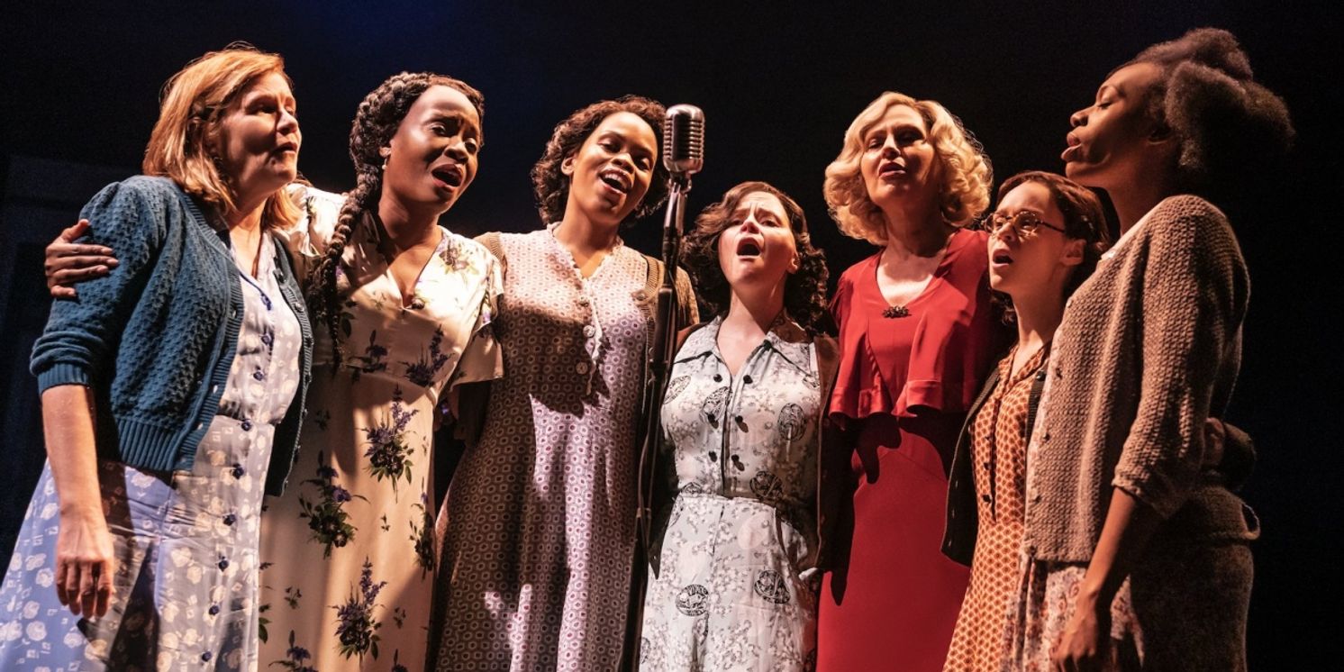 Tickets on Sale For GIRL FROM THE NORTH COUNTRY in Cincinnati This Week  Image