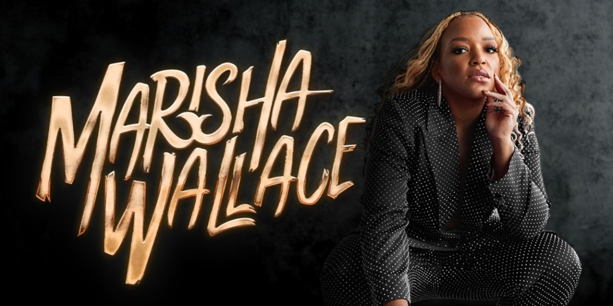 Tickets on Sale For Marisha Wallace in Concert at the Adelphi Theatre