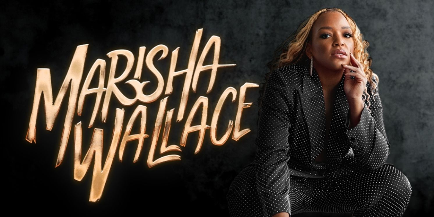 Tickets on Sale For Marisha Wallace in Concert at the Adelphi Theatre  Image