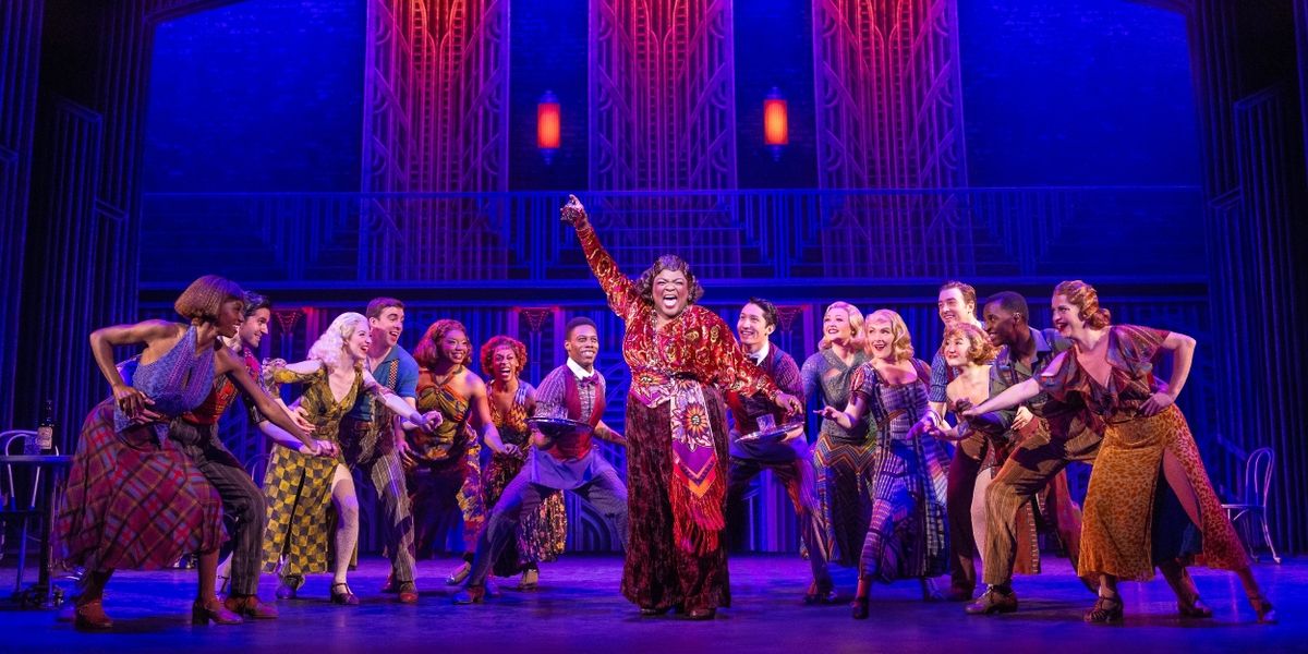 Tickets on Sale For SOME LIKE IT HOT in Seattle This Week