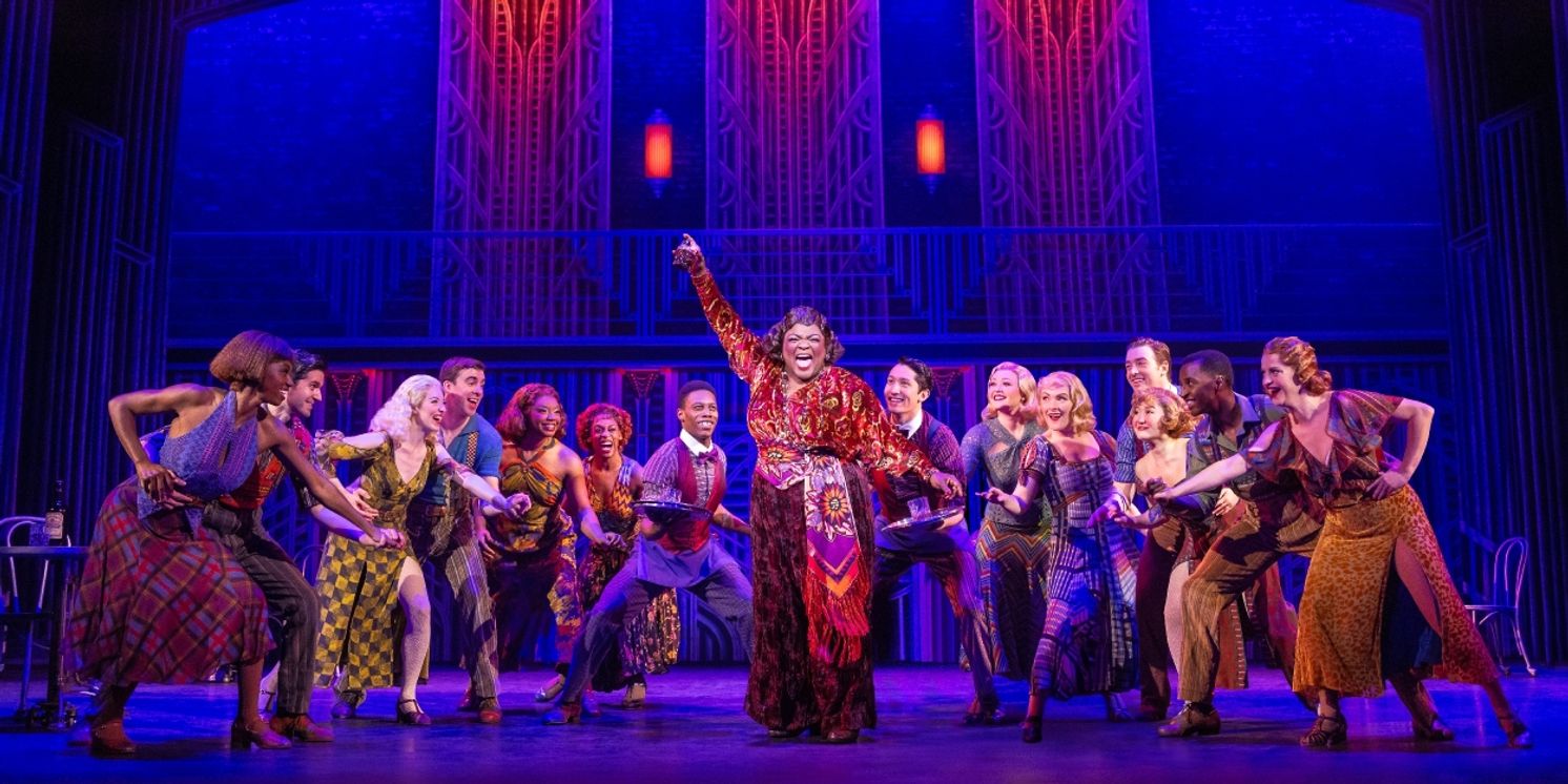 Tickets on Sale For SOME LIKE IT HOT in Seattle This Week  Image