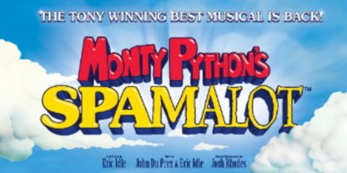 Tickets on Sale For SPAMALOT and THE GRINCH at Playhouse Square