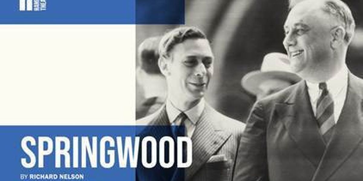 Tickets on Sale For SPRINGWOOD Directed By Stanley Tucci