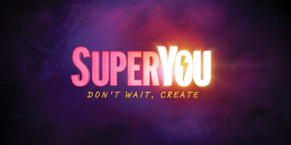 Tickets on Sale For SUPERYOU at Curve, Leicester