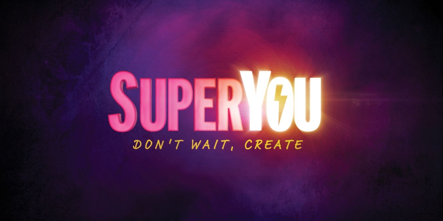 Tickets on Sale For SUPERYOU at Curve, Leicester  Image