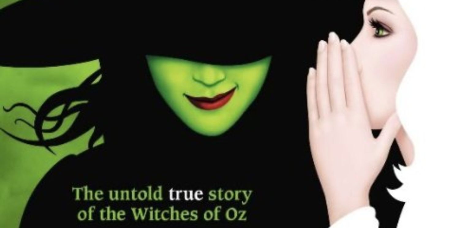 Tickets on Sale For WICKED in San Diego  Image