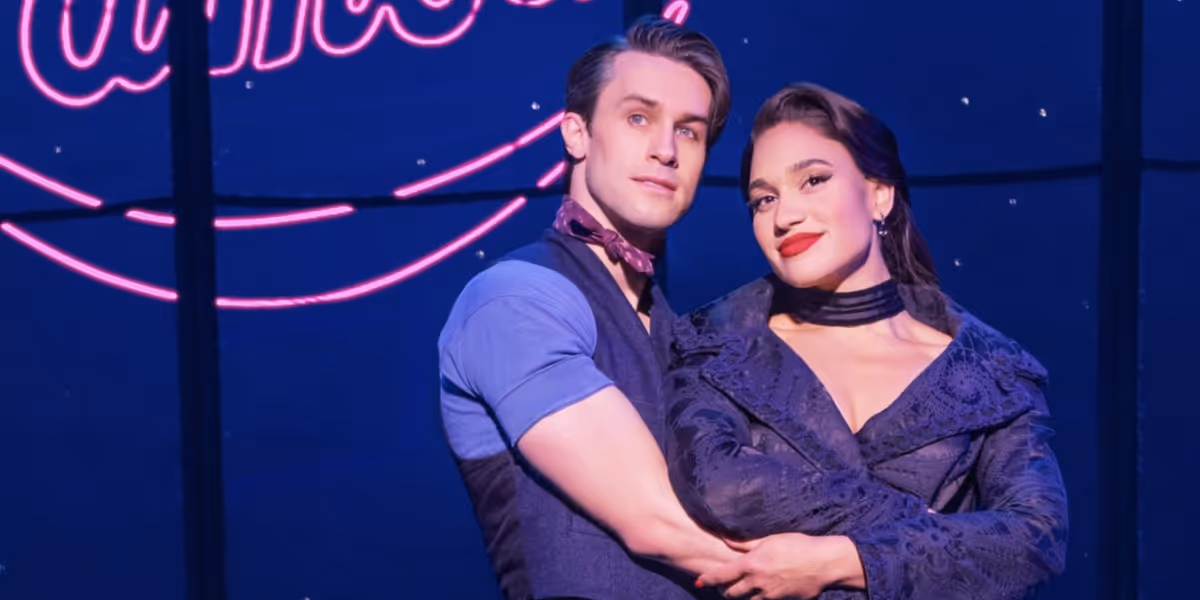 Tickets on Sale Now For MOULIN ROUGE! THE MUSICAL in Grand Rapids