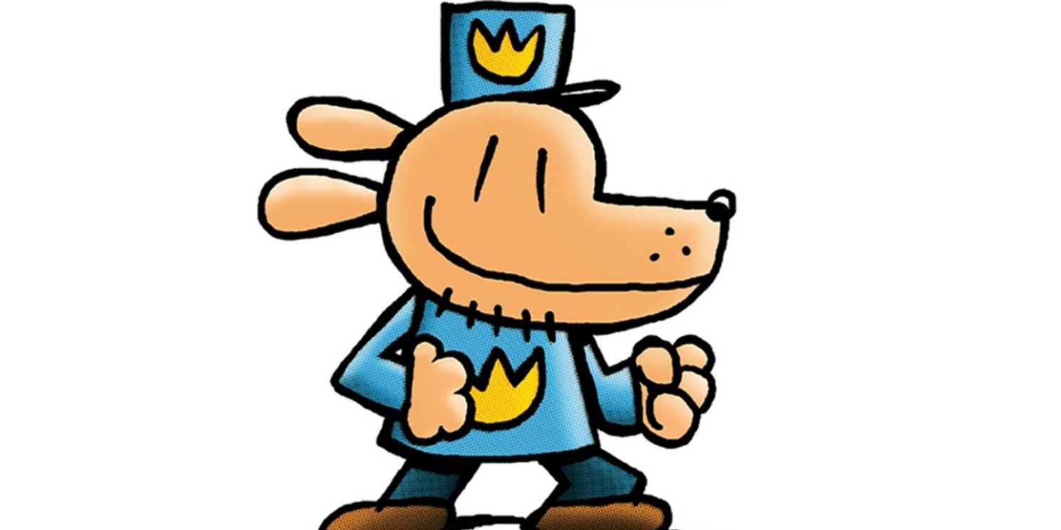 Tickets on Sale Now for DOG MAN: THE MUSICAL at the Kirk Douglas Theatre  Image