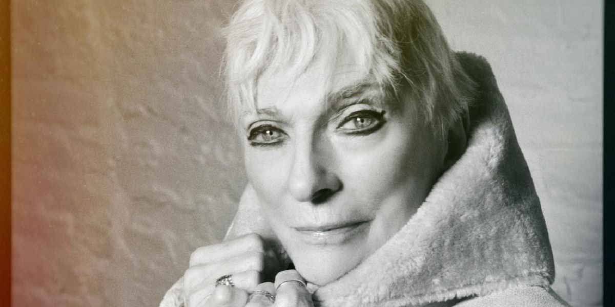 Tickets on Sale Now for JUDY COLLINS AND FRIENDS at The Town Hall