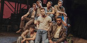 Tickets on Sale Now for THE OUTSIDERS National Tour at the DeVos Performance Hall