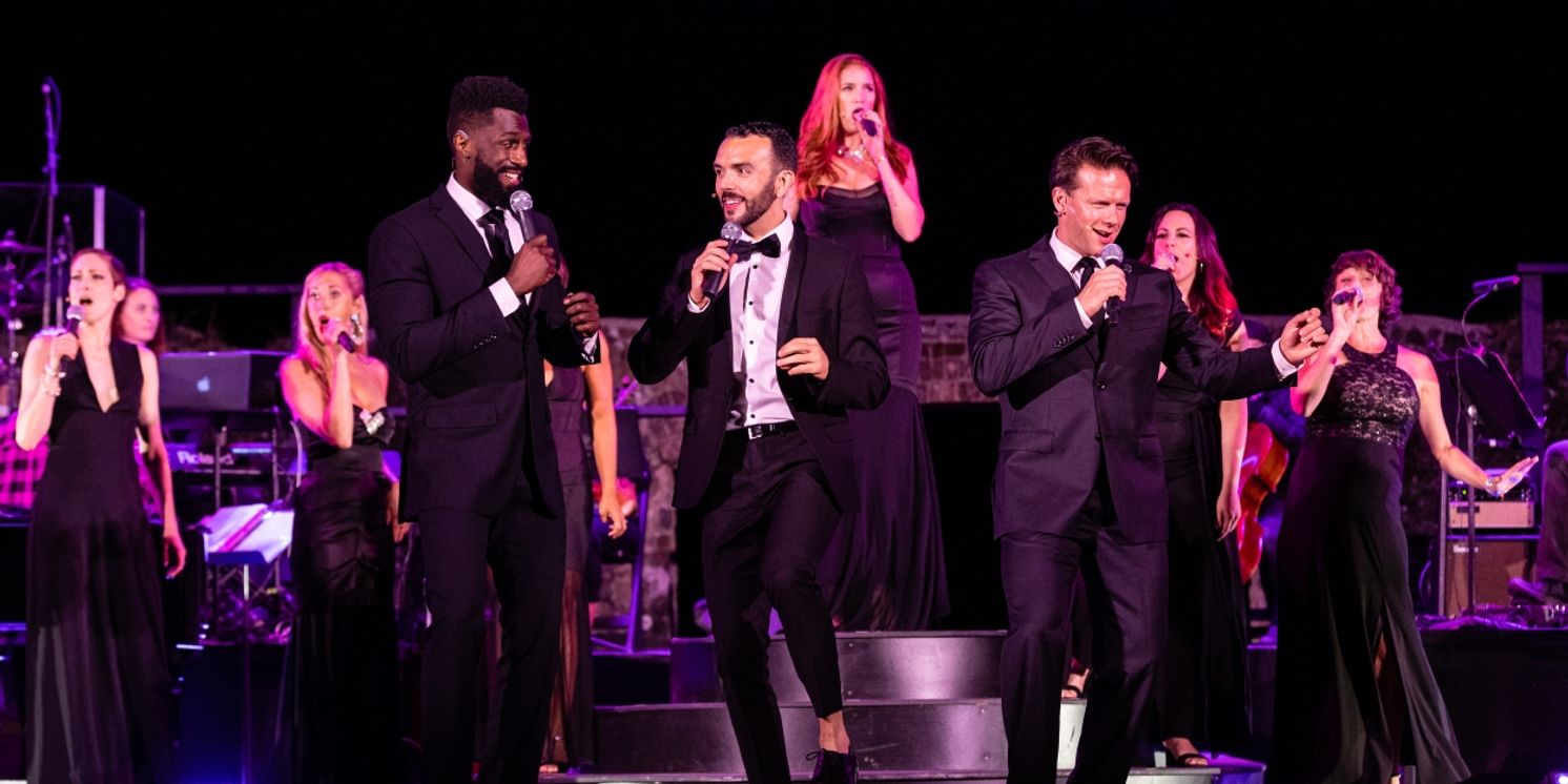 Tickets on Sale Now for Transcendence Theatre Company's 2024 Summer Season  Image