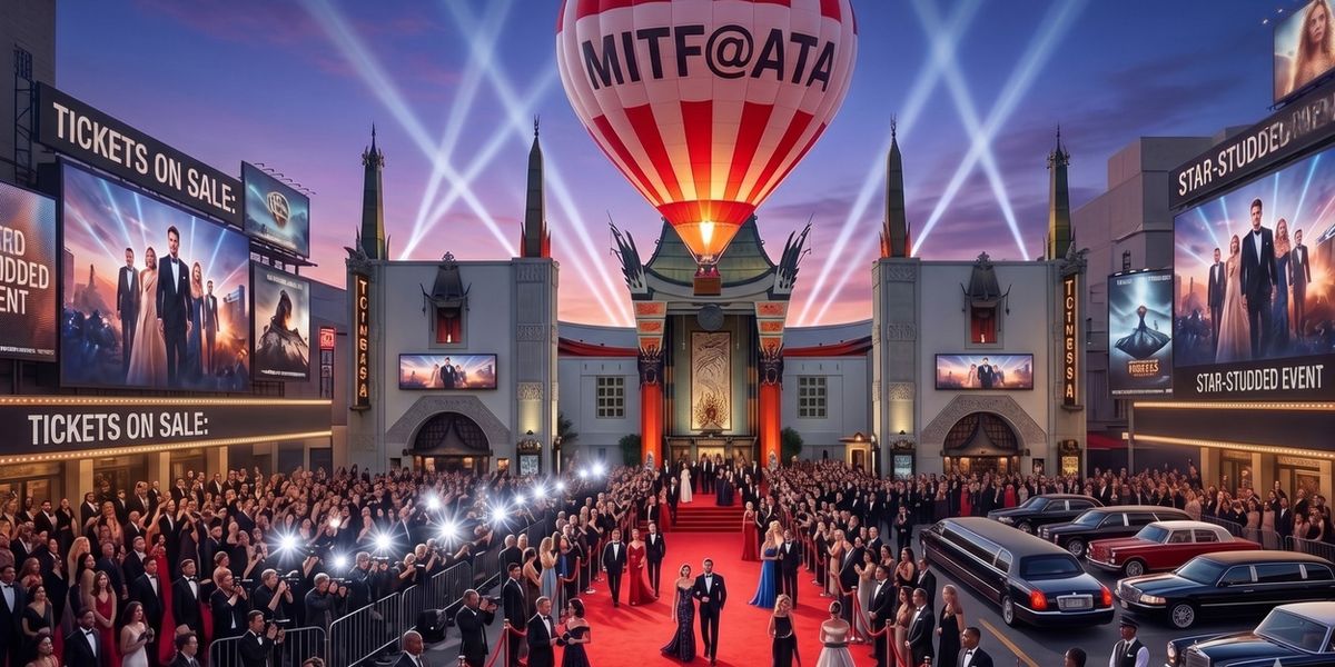 Tickets on Sale Now for the Midtown International Theatre Festival