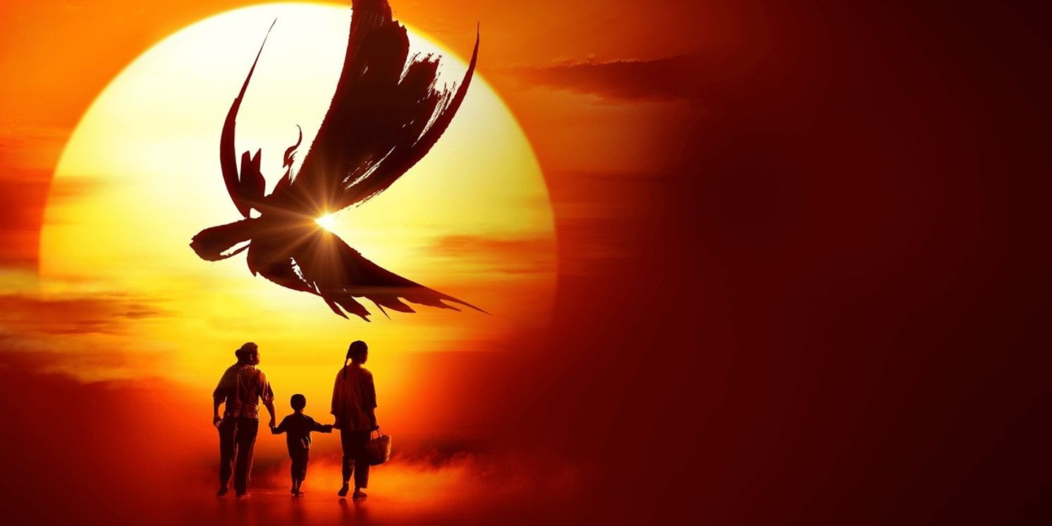 Tickets on Sale This Month For MISS SAIGON West End Return  Image