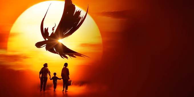 Tickets on Sale This Month For MISS SAIGON West End Return Photos