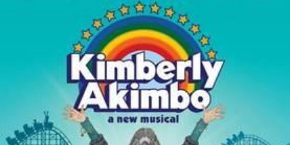 Tickets on Sale This Week For KIMBERLY AKIMBO at Overture