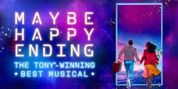 Tickets on Sale This Week For MAYBE HAPPY ENDING at Overture Center Photo