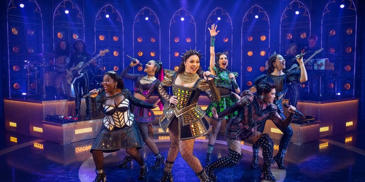 Tickets on Sale This Week For SIX in Seattle