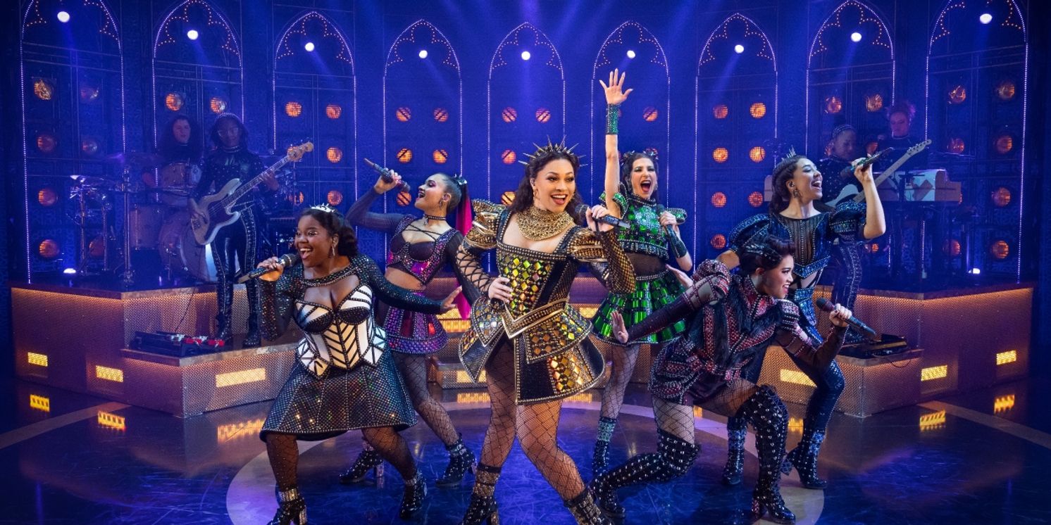 Tickets on Sale This Week For SIX in Seattle  Image